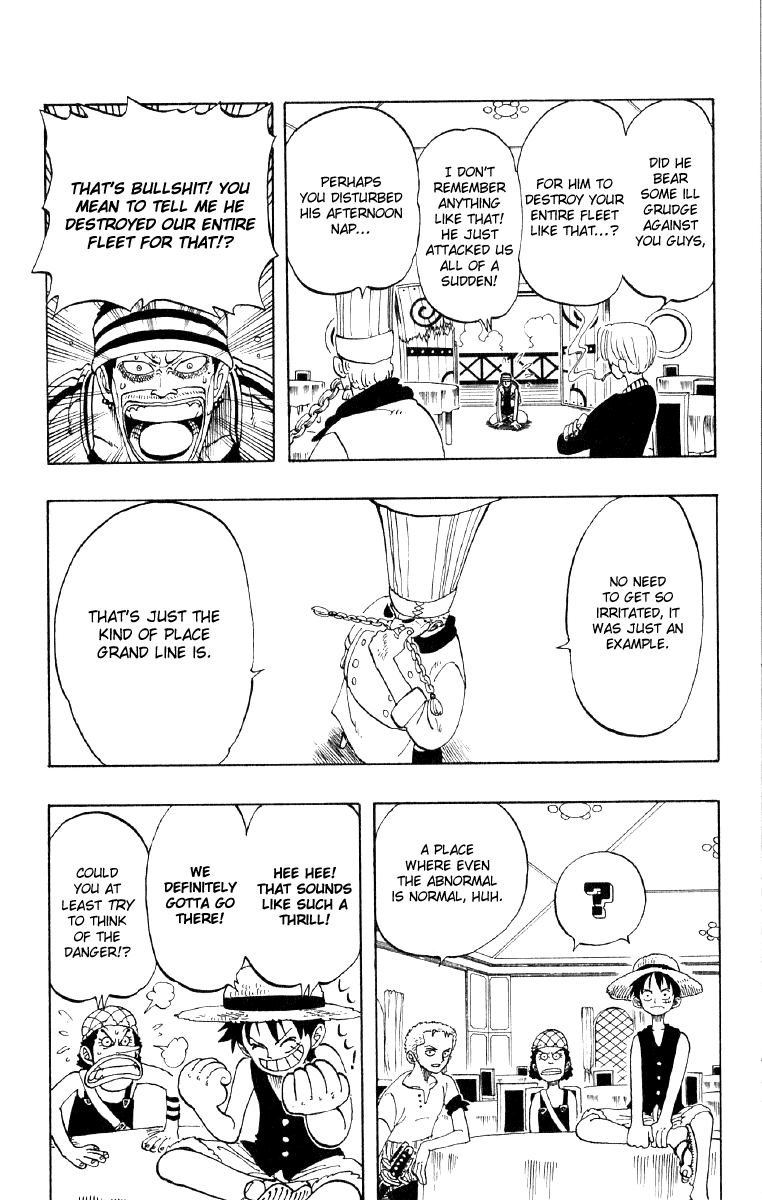 One Piece, Chapter 49 image 06